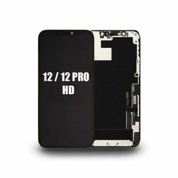 12 / 12 PRO HD+ IPHONE