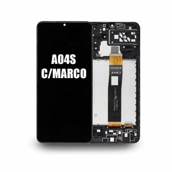 A04S C/MARCO SAMSUNG