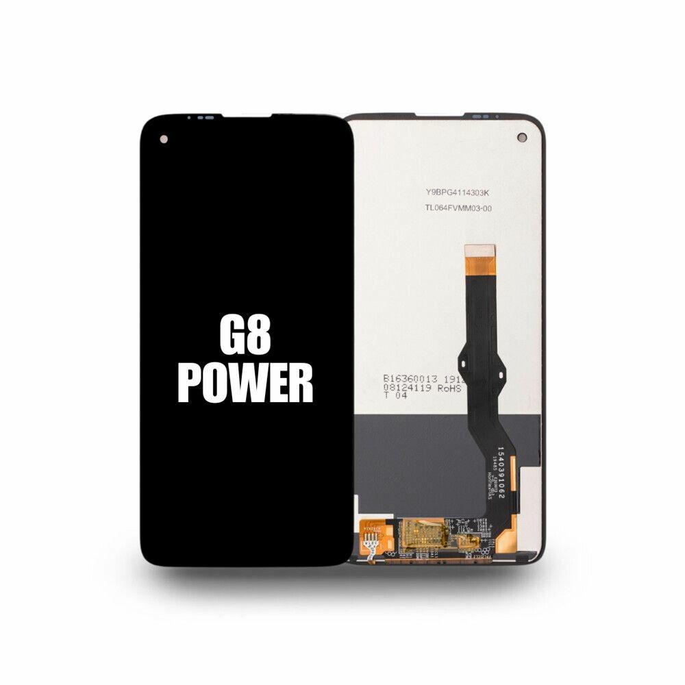 G8 POWER MOTOROLA