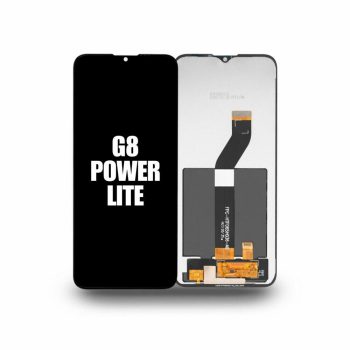 G8 POWER LITE MOTOROLA