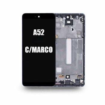 A52 HD+ C/MARCO SAMSUNG