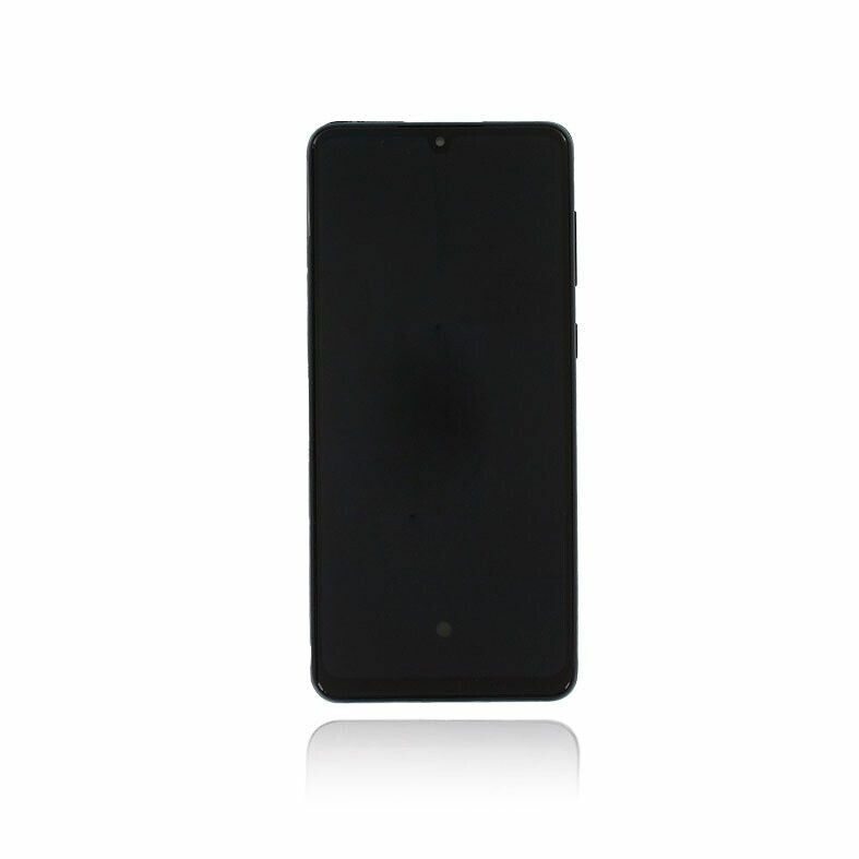 A33 OLED C/MARCO NEGRO SAMSUNG