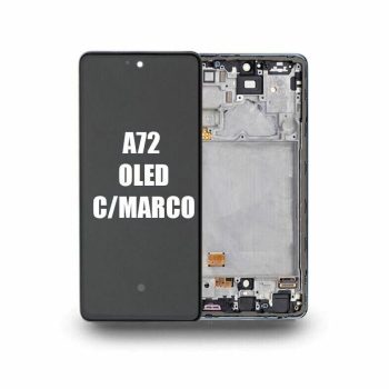 A72 OLED C/MARCO SAMSUNG