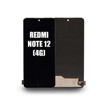 REDMI NOTE 12 (4G) OLED XIAOMI
