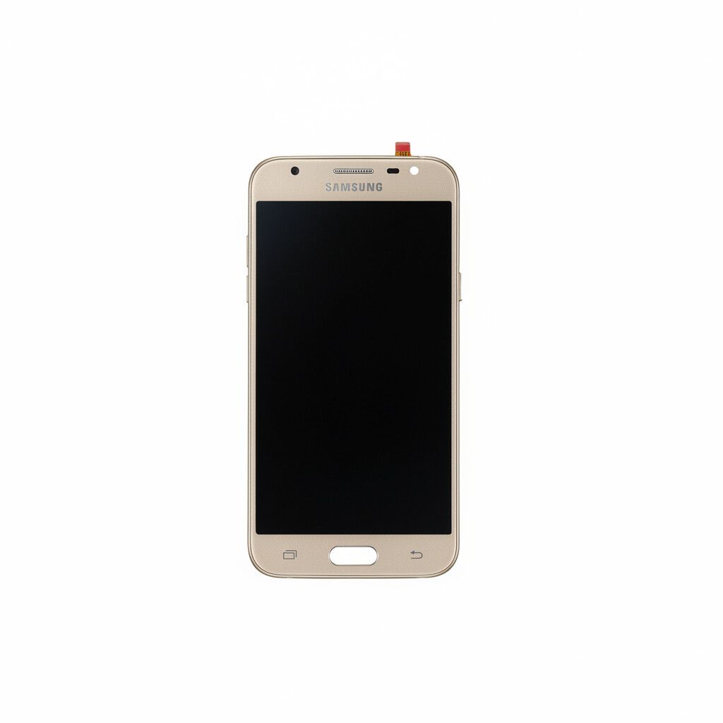 J3 2017 100% ORIGINAL (DORADO) SAMSUNG