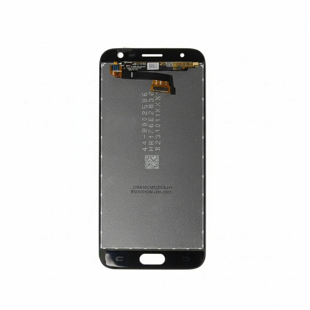 J3 2017 100% ORIGINAL (DORADO) SAMSUNG