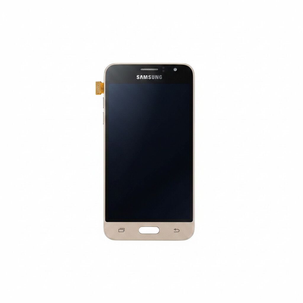 J1 2016 100% ORIGINAL (DORADO) SAMSUNG
