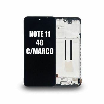 REDMI NOTE 11 (4G) HD+ C/MARCO XIAOMI