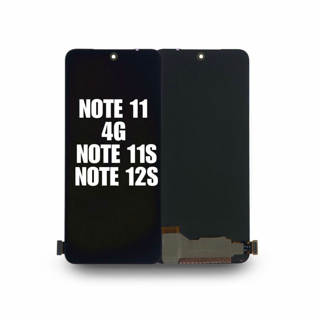 REDMI NOTE 11 (4G) OLED XIAOMI
