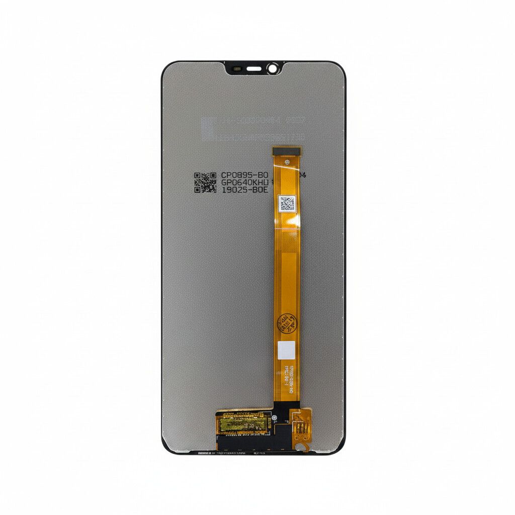 A5 4G OPPO