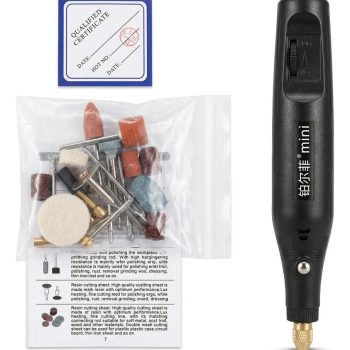 MINIDRILL 25 EN 1 GTOOLS