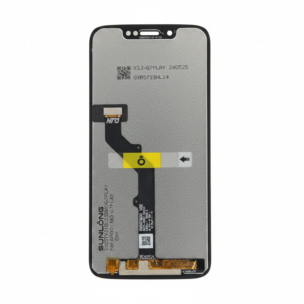 G7 PLAY MOTOROLA