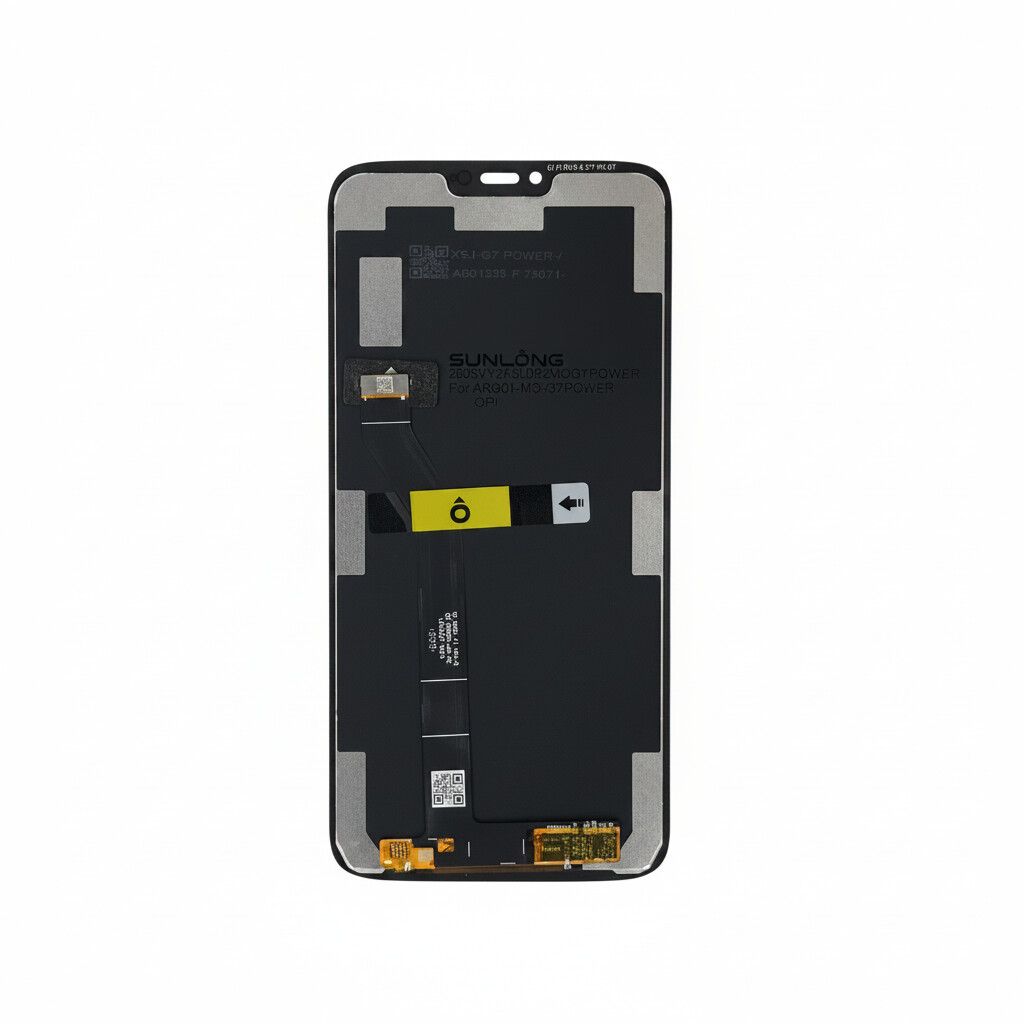 G7 POWER MOTOROLA