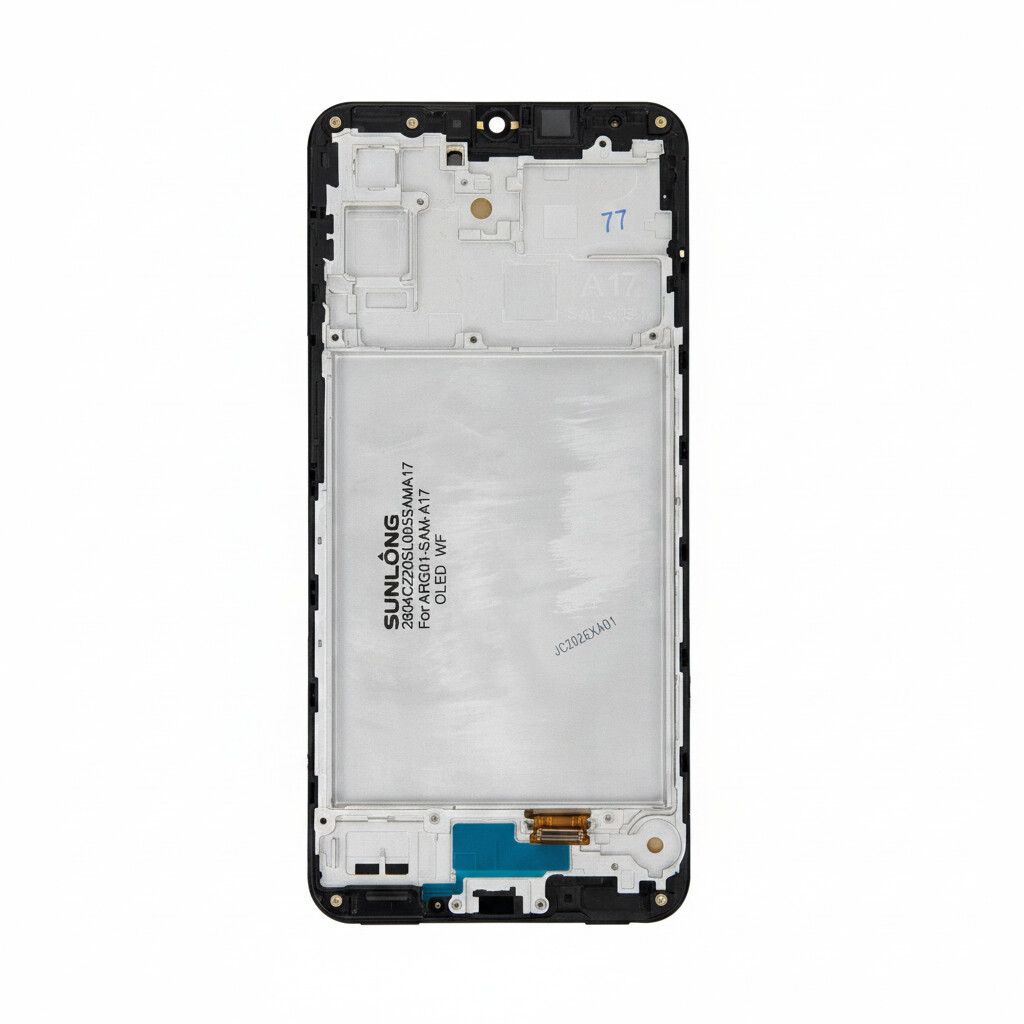 A17 4G / 5G OLED C/MARCO SAMSUNG