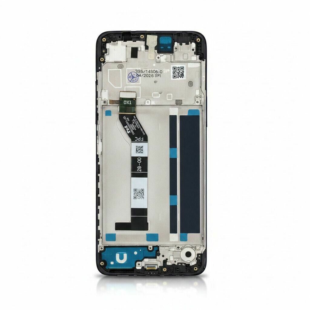 G15 POWER C/ MARCO PREMIUM MOTOROLA