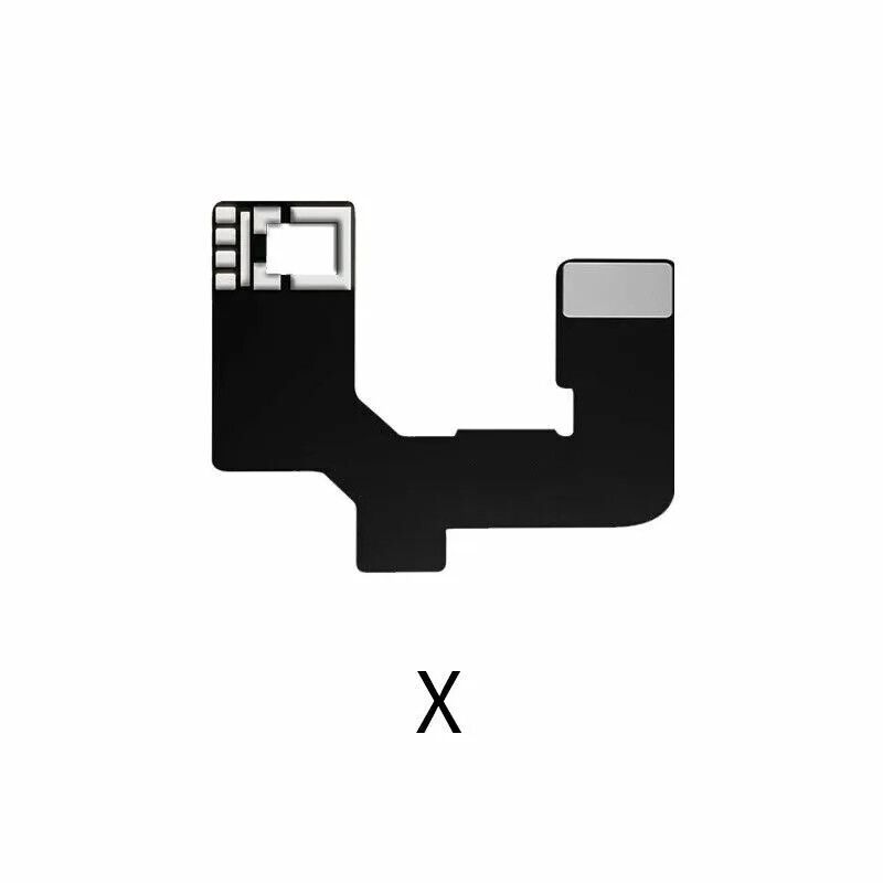 X FACE ID JCID (DOT MATIRX CABLE) IPHONE