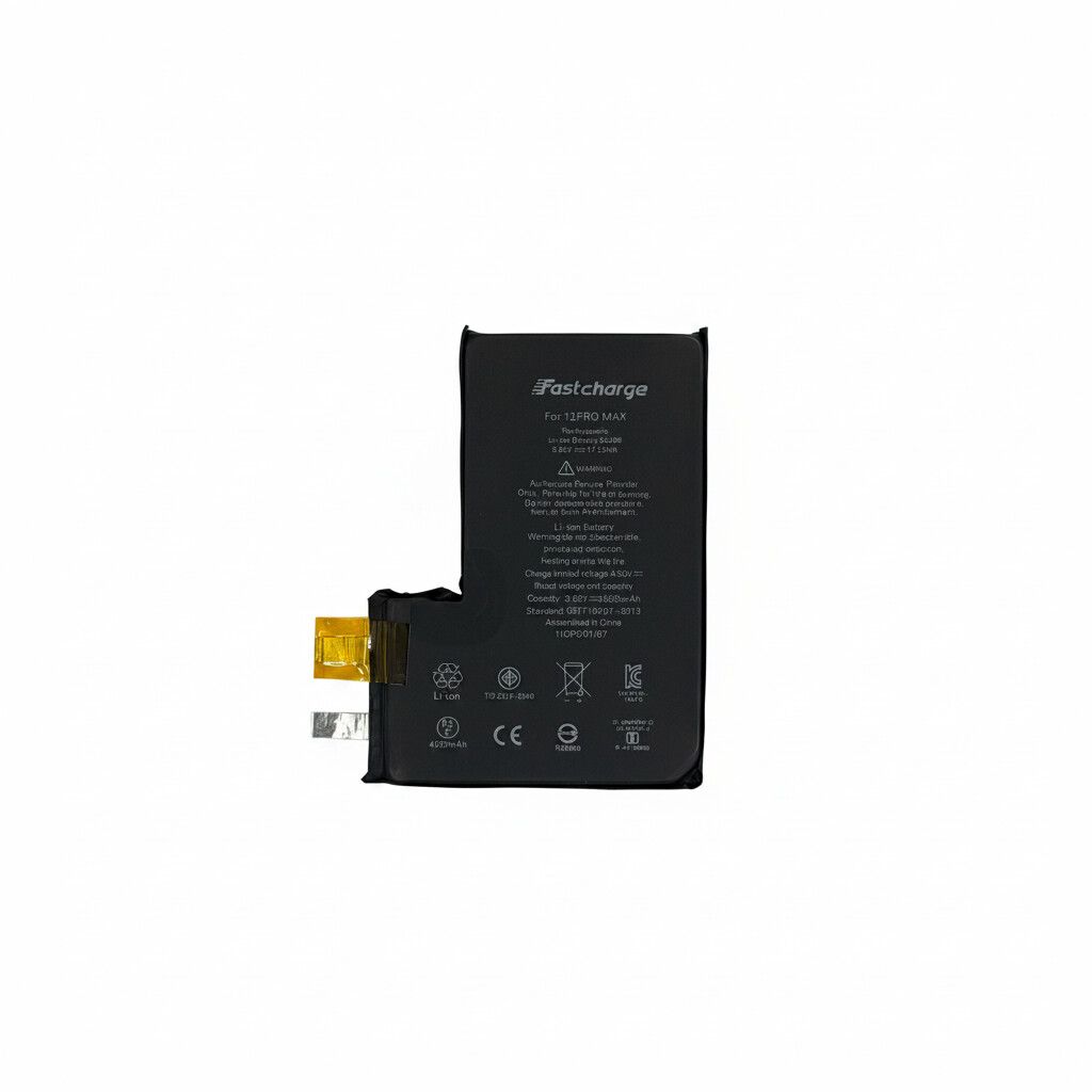 12 PRO MAX CORE FASTCHARGE IPHONE