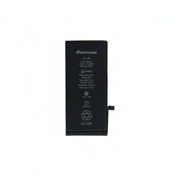 XR FASTCHARGE IPHONE