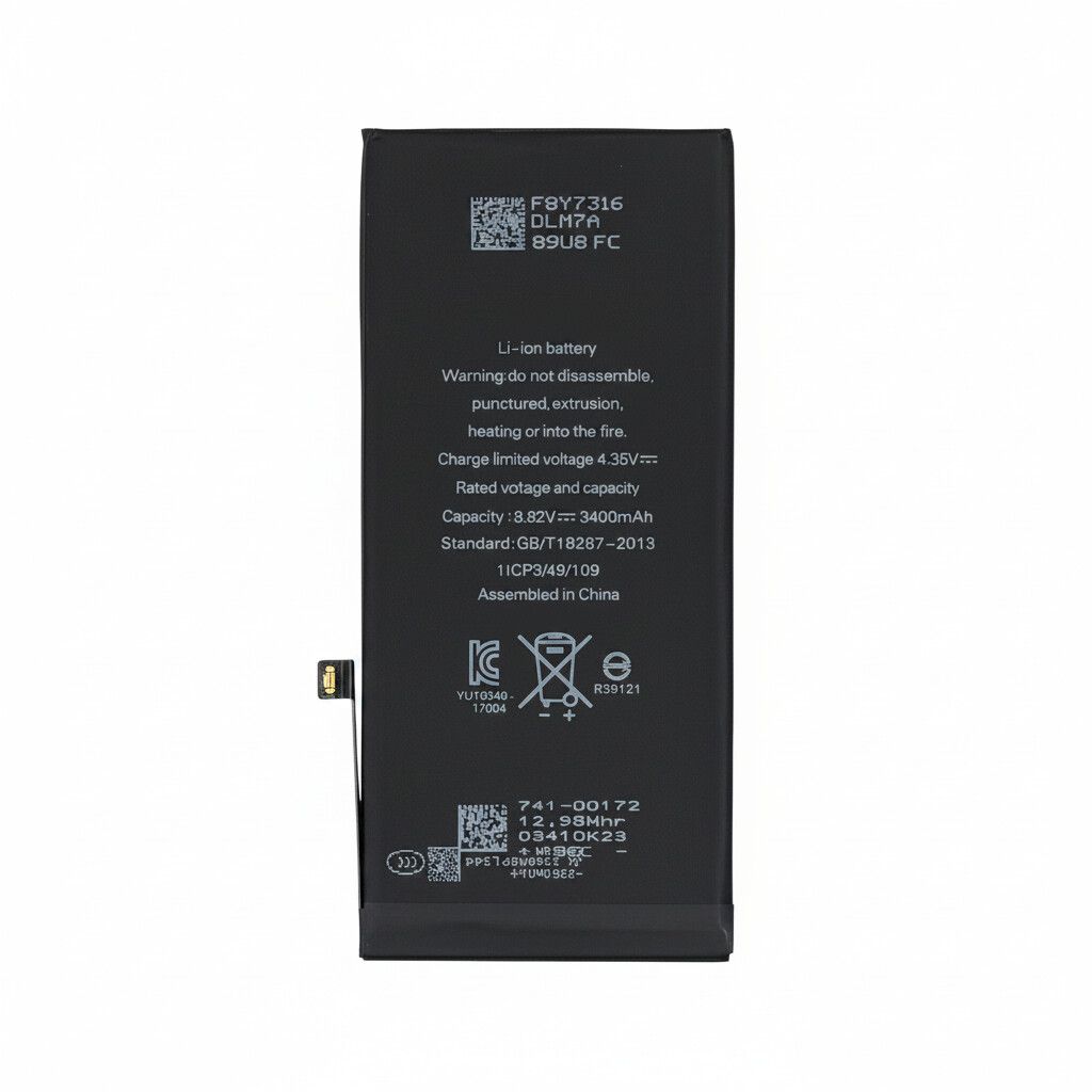 8 PLUS FASTCHARGE IPHONE