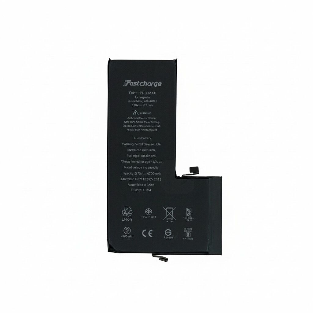 11 PRO MAX FASTCHARGE IPHONE