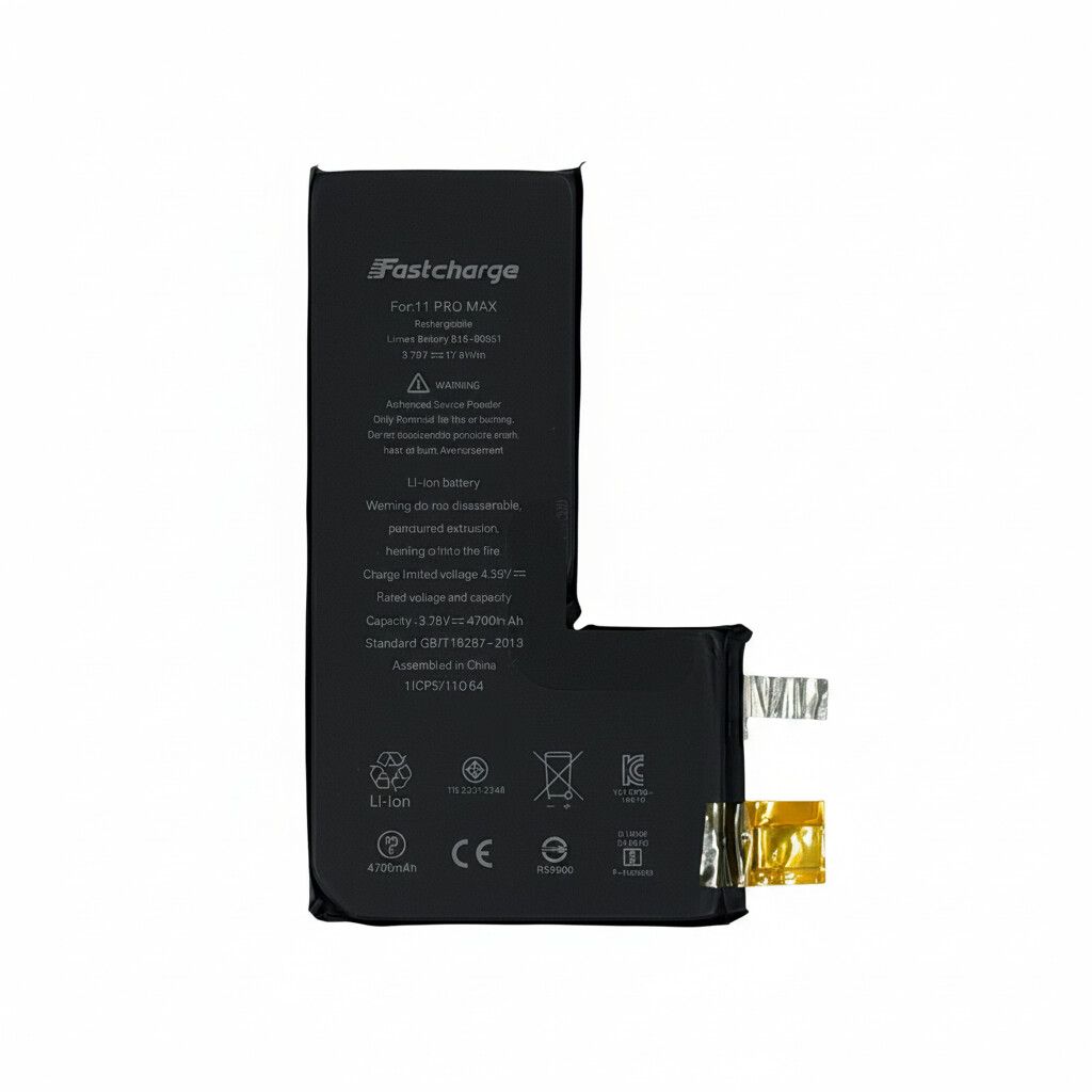 11 PRO MAX CORE FASTCHARGE IPHONE