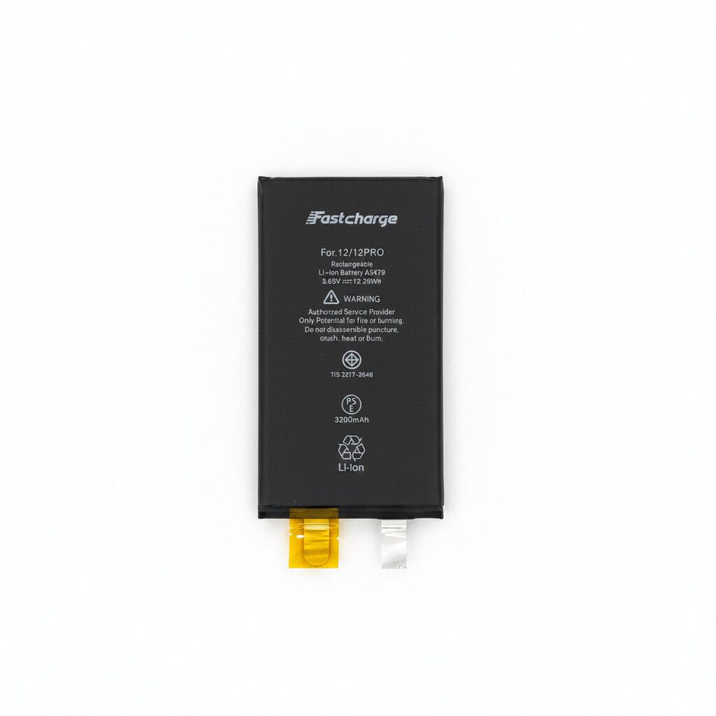 12 / 12 PRO CORE FASTCHARGE IPHONE
