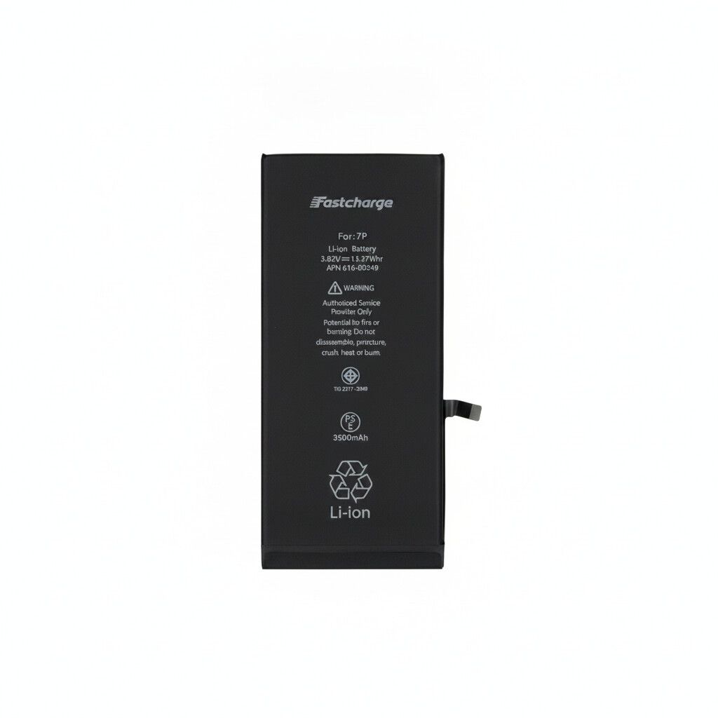 7 PLUS FASTCHARGE IPHONE