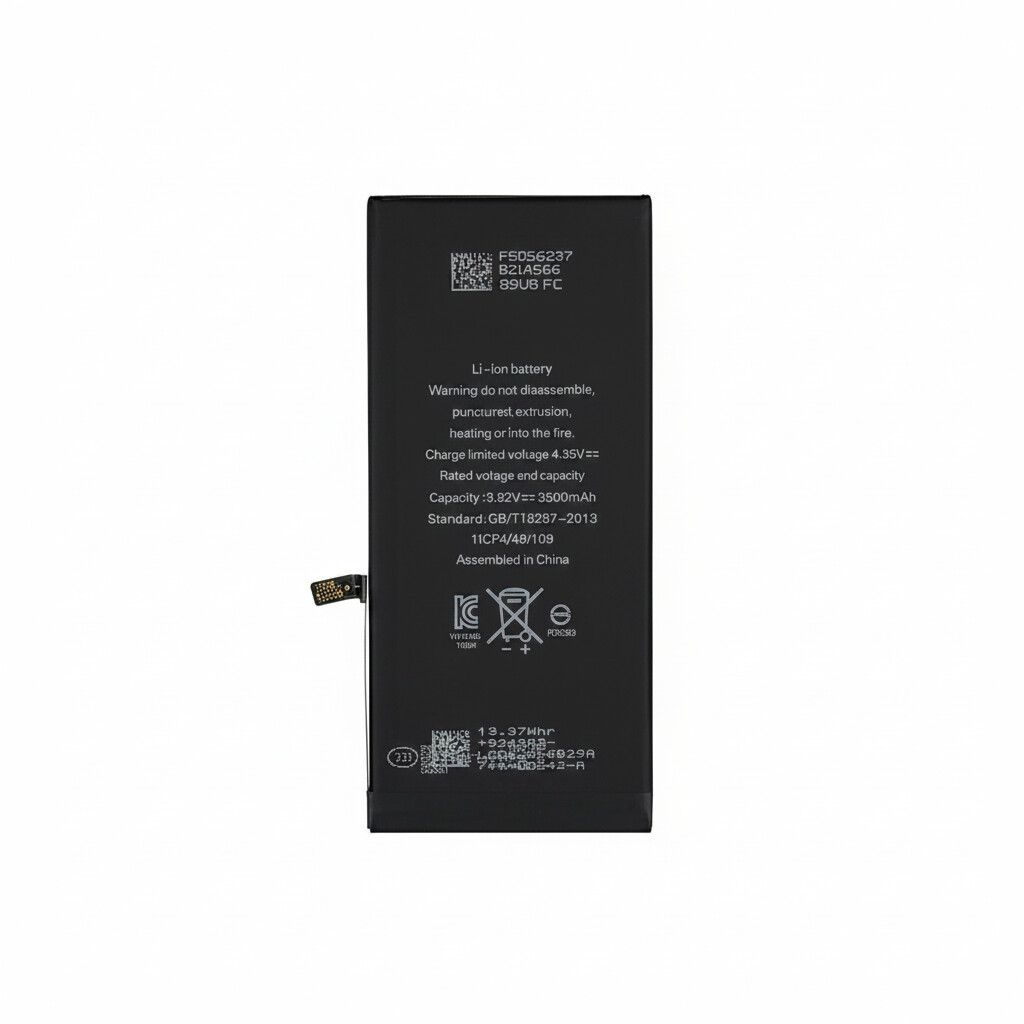 7 PLUS FASTCHARGE IPHONE