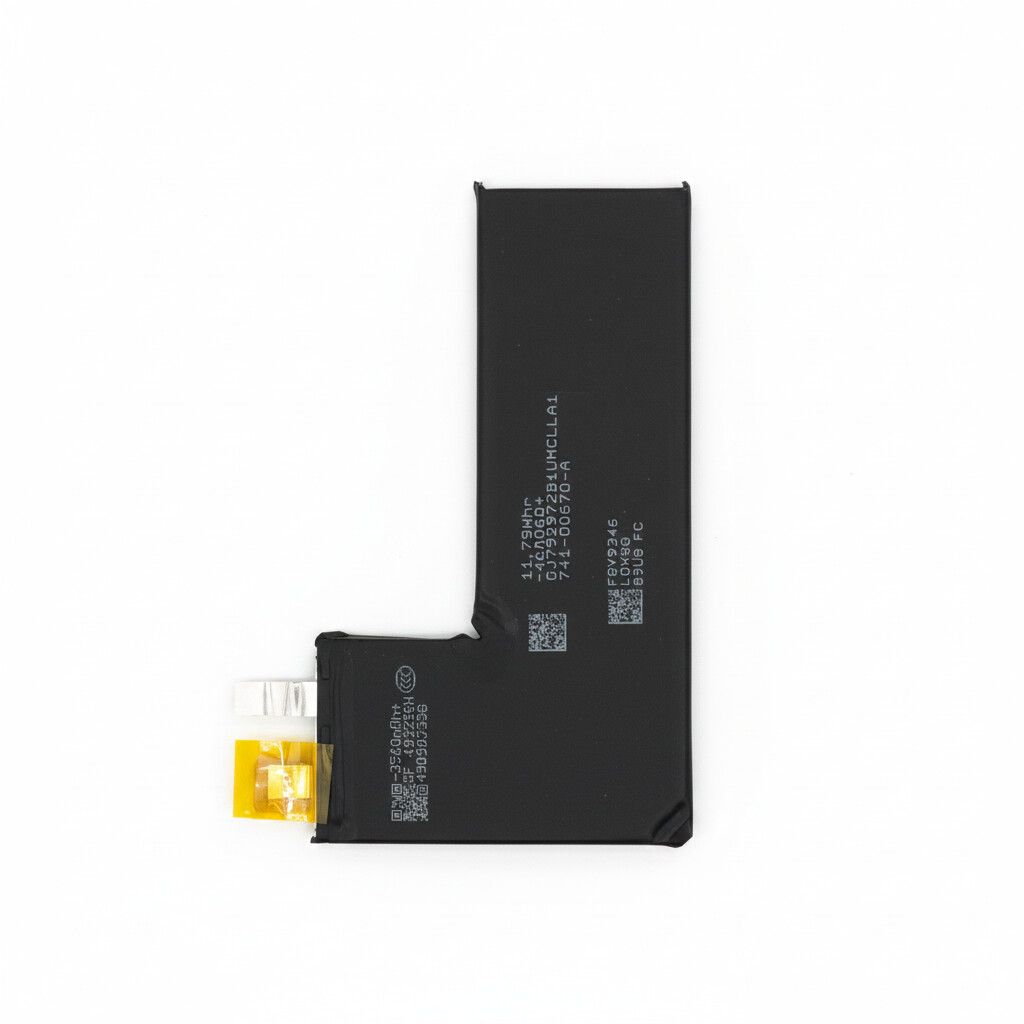 11 PRO CORE FASTCHARGE IPHONE
