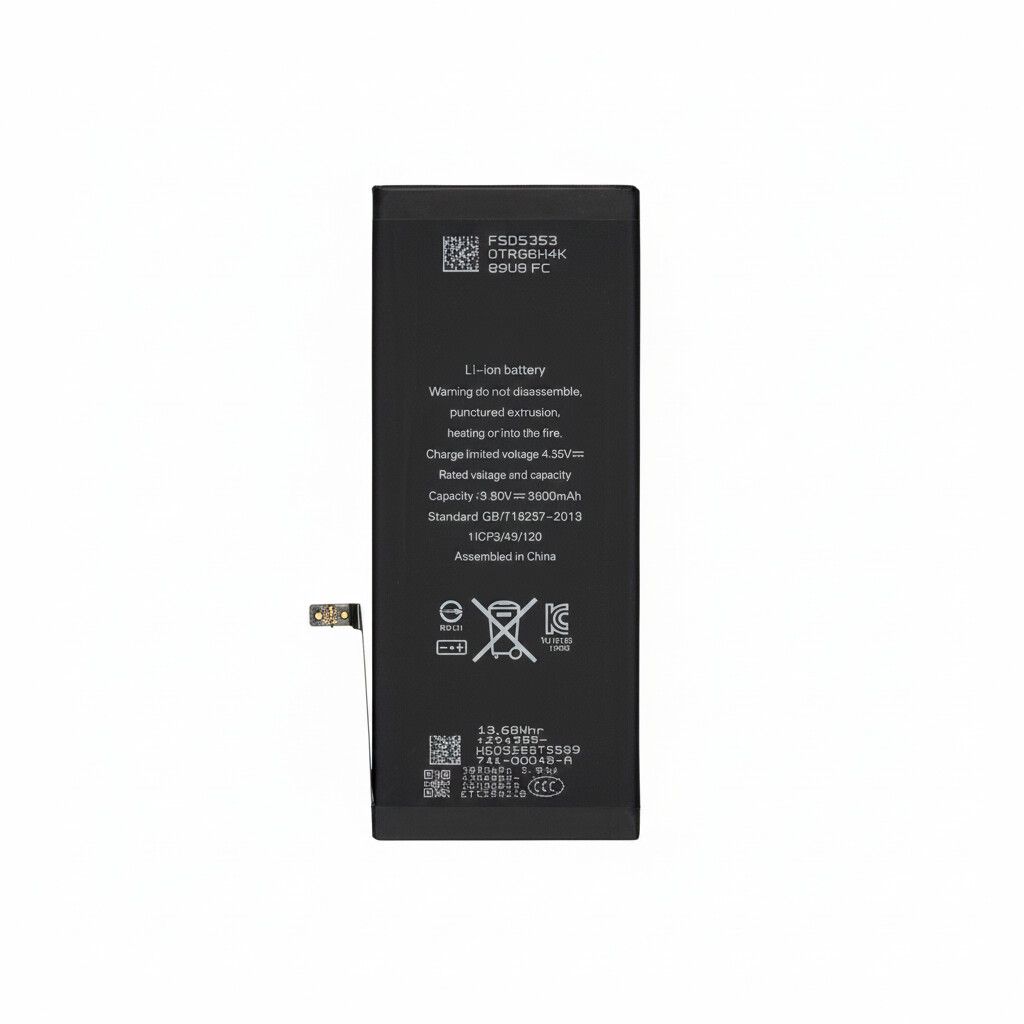6S PLUS FASTCHARGE IPHONE
