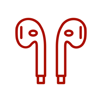 AURICULARES