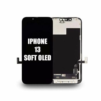 13 SOFT OLED IPHONE