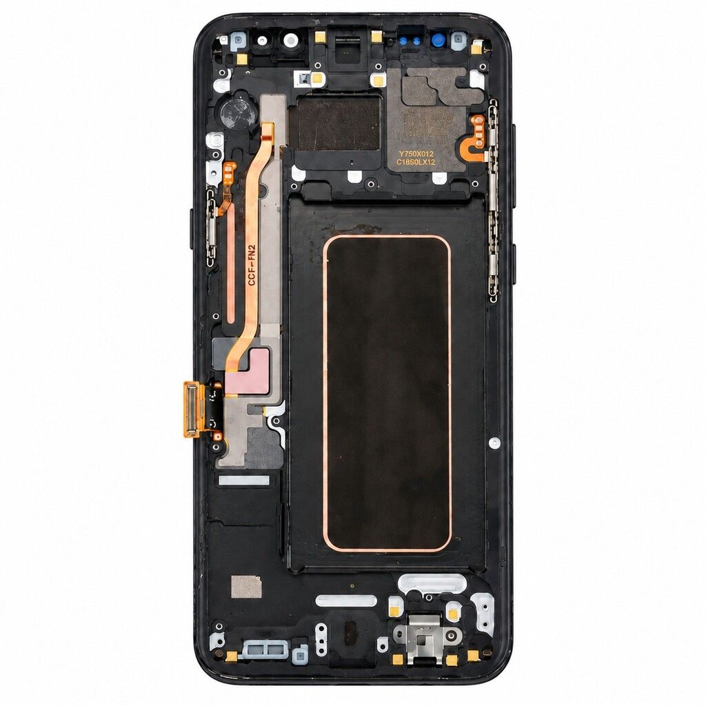 S8 PLUS HD+ C/MARCO SAMSUNG