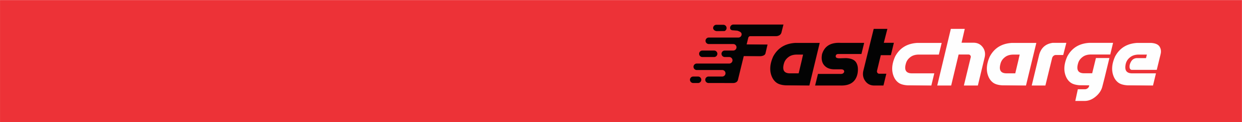 Baterías FastCharge