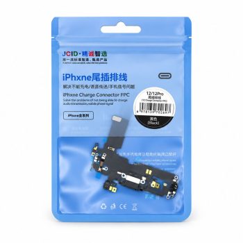 12 / 12 PRO JCID IPHONE