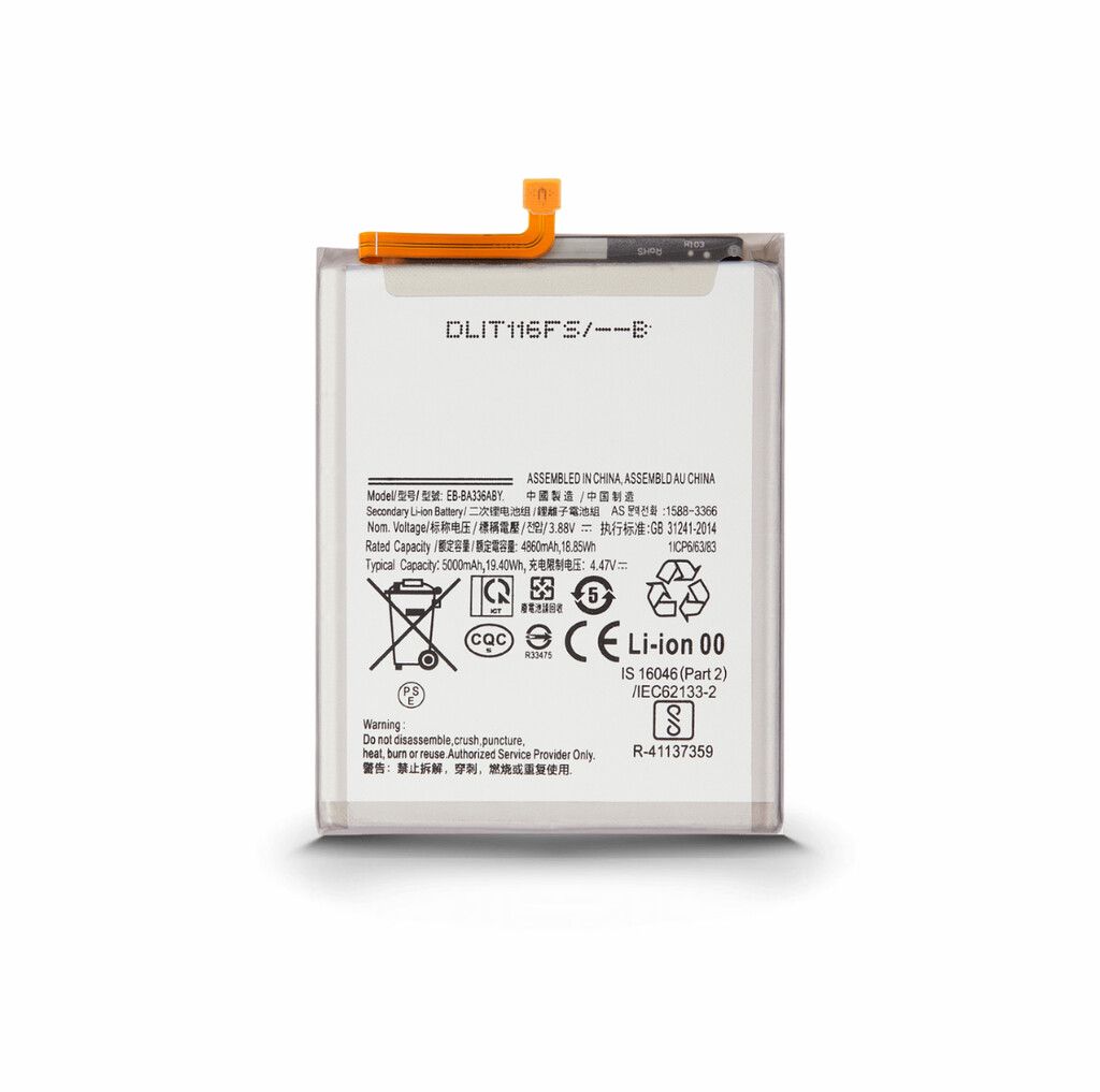A33 / A53 EXTRA DURACION SAMSUNG