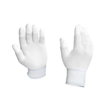 GUANTES BLANCOS FAST-FIX