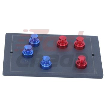 SOPORTE DE PLACAS MAGNETICO K-1208 KAISI