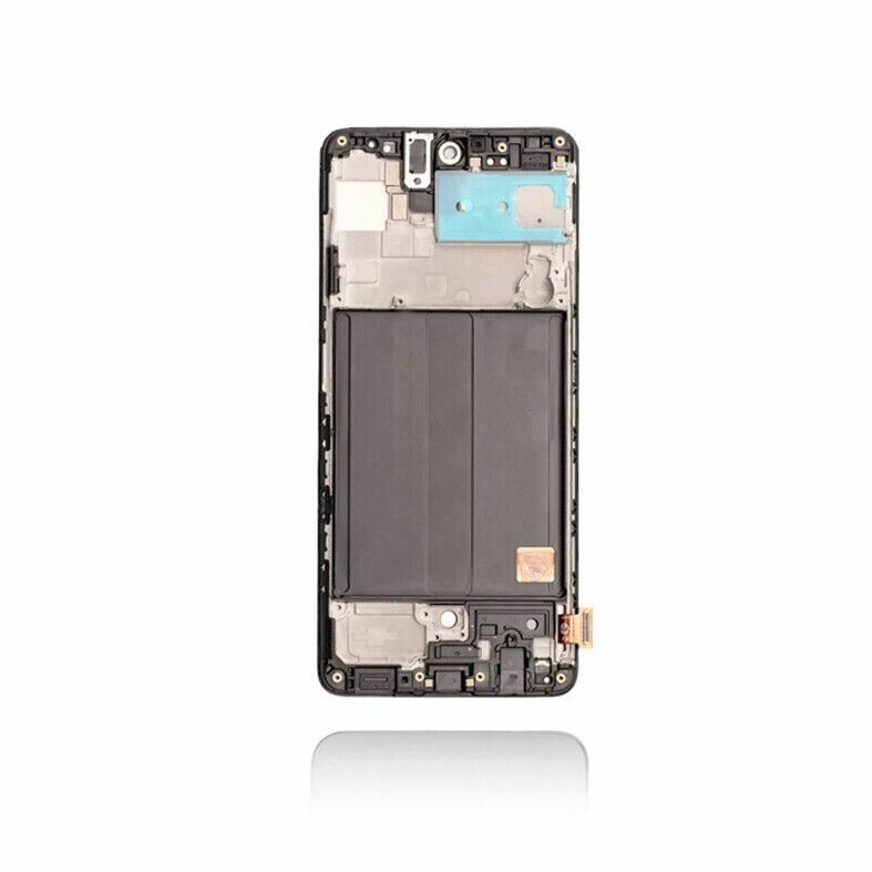 A51 HD+ C/MARCO SAMSUNG