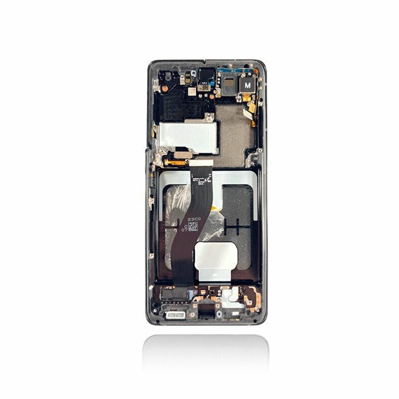 S21 ULTRA SOFT C/MARCO SAMSUNG