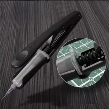 DOSIFICADOR DE FLUX 10CC YCS-Z04 FAST-FIX