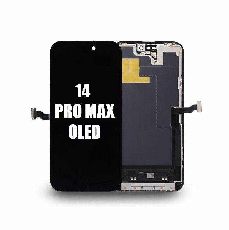 14 PRO MAX OLED IPHONE