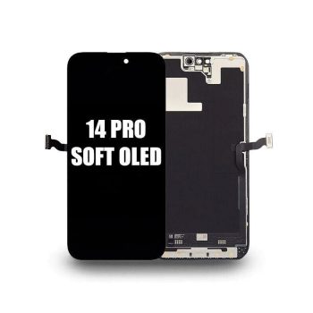 14 PRO SOFT OLED AUTOPROGRAMABLE IPHONE