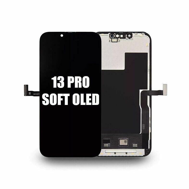 13 PRO SOFT OLED IPHONE