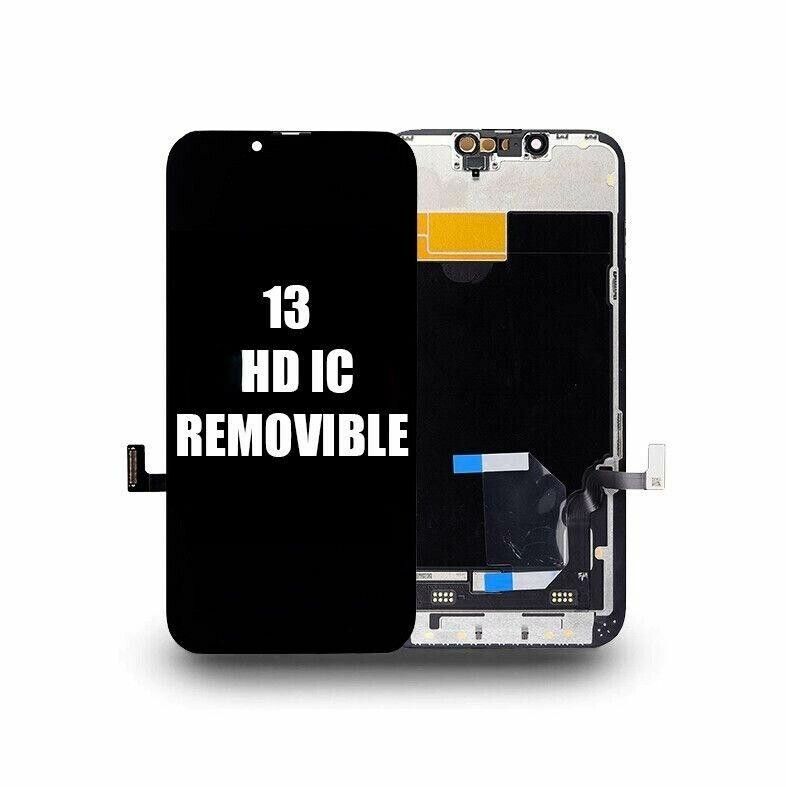 13 HD+ IC REMOVIBLE IPHONE