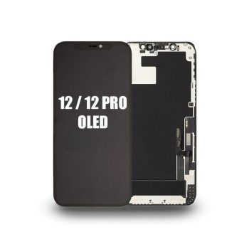 12 / 12 PRO OLED IPHONE