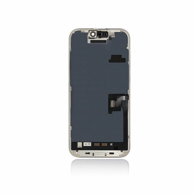 16 PRO HARD OLED IPHONE