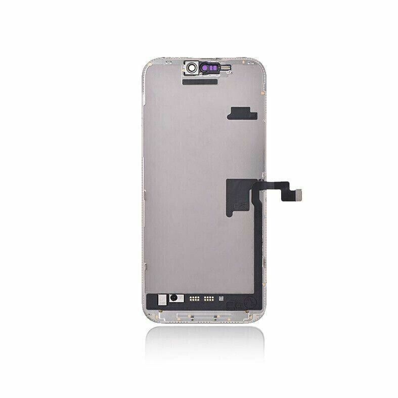 16 PRO MAX HARD OLED IPHONE