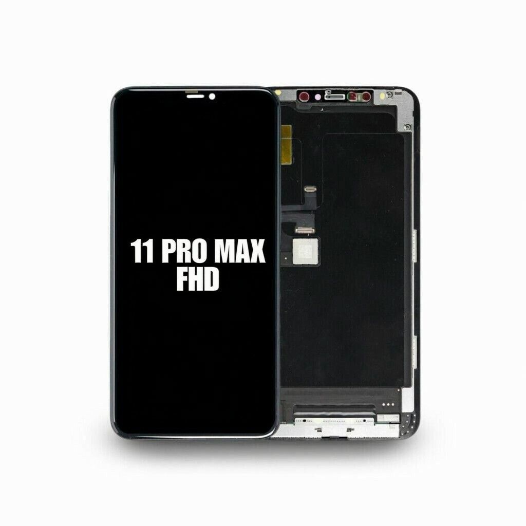 11 PRO MAX FHD IPHONE