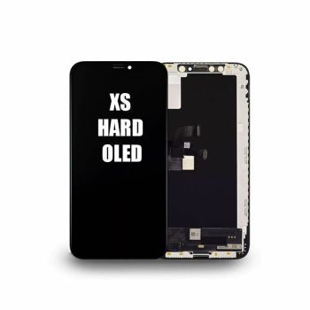 XS HARD OLED IPHONE